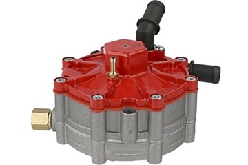 РЕДУКТОР ПЕРЕМЕННОГО ТОКА R01 250 л.с. + электромагнитный клапан AC FI8 BFC