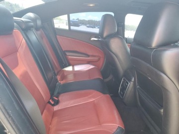 Dodge Charger VII 2017 Dodge Charger SRT 392 2017 6.4l 6.4 Benzyna 485KM, zdjęcie 10