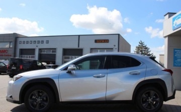 Lexus UX 2024 Lexus UX Kupuj Taniej. Auto jak nowe. 2.0 Hybryda 150KM, zdjęcie 8