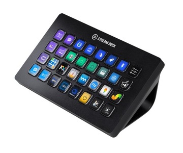 Панель ELGATO Stream Deck XL
