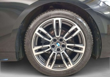 BMW Seria 5 G90-91 Touring 2.0 520d 197KM 2025 BMW Seria 5 520d xDrive, M Pakiet sportowy, Faktura VAT 23, Gwarancja 2.0, zdjęcie 21