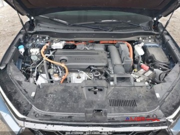 Honda CR-V VI 2024 Honda CR-V 2024 r., 2,0 L HYBRID SPORT 2.0 Hybryda 204KM, zdjęcie 12