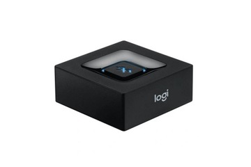 Bluetooth-адаптер Logitech Bluetooth Audio с мини-разъемом 3,5 мм