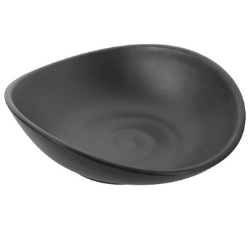 TALERZ HANDLOWY KREATYWNE SMAŻONE DANIE RESTAURACYJNE
