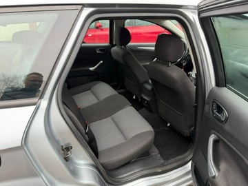 Ford Mondeo IV Kombi 1.6 Duratec 110KM 2008 Ford Mondeo MK4 2008 1.6 110KM Klimatronic, zdjęcie 6