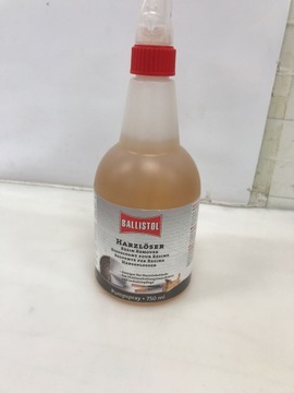 Растворитель смолы Ballistol 750мл