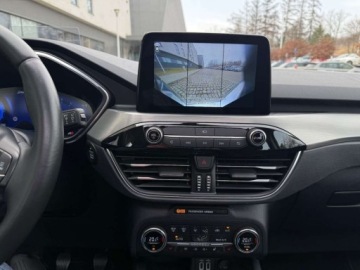 Ford Kuga III SUV 2.0 EcoBlue MHEV 150KM 2020 Ford Kuga PanoramaKamera przod i tylFull LedNaviHead UpFull Opcja, zdjęcie 25