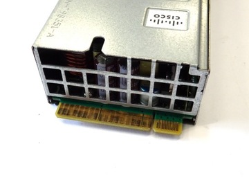 БЛОК ПИТАНИЯ CISCO PS2771-1S-LF 12В/64А 770Вт