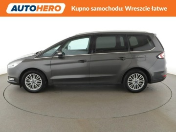 Ford Galaxy IV Van 1.5 EcoBoost 165KM 2019 Ford Galaxy 7 os., szyberdach, navi, kamera, led,, zdjęcie 1