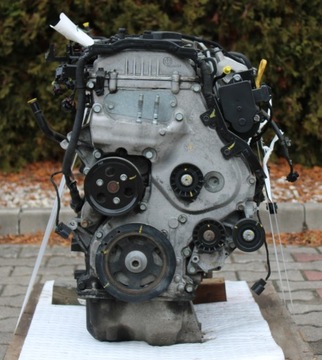 KIA HYUNDAI SILNIK D4FB 1,6CRDI 10R 135132KM