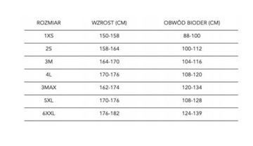 Rajstopy lycra Gatta 15/20 den r. 4-L Inka