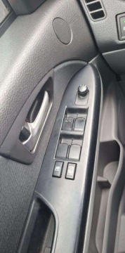 Suzuki SX4 I Hatchback 1.6 i 16V VVT 107KM 2006 Suzuki SX4 Suzuki SX4 1.6 VVT 4x2 Comfort 1.6 Benzyna 107KM, zdjęcie 14