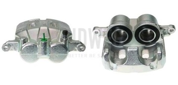 BUDWEG CALIPER 345134 TŘMEN BRZDY