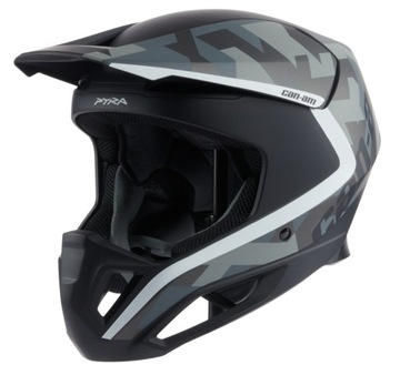 KASK CAN-AM PYRA DUNE XL (DOT/ECE)