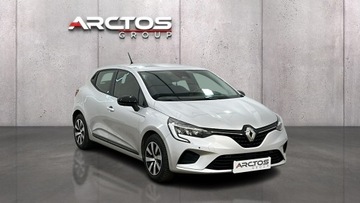 Renault Clio V Hatchback 5d 1.0 TCe 90KM 2022 Renault Clio 1.0 TCE Equilibre, zdjęcie 6