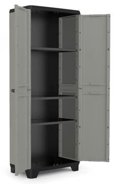 Кетер/Кис PLANET TALL CABINET гаражный шкаф