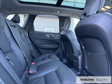 Volvo XC60 II Crossover Plug-In Facelifting 2.0 T8 455KM 2024 Volvo XC 60 XC60 T8 Plug-In Hybrid AWD Ultra Dark, zdjęcie 13