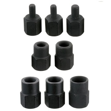 Pneumatyczny ściągacz wyciągacz demontażu wyjmowania wtryskiwaczy 22el