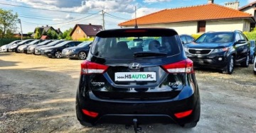 Hyundai ix20 Mikrovan 1.4 CVVT 90KM 2015 Hyundai ix20 BENZYNA KAMERA NAWIGACJA super okazja polecamy 1.4, zdjęcie 14