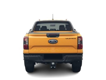 Ford Ranger VI Raptor 3.0 EcoBlue 240KM 2025 Ford Ranger 3.0 EcoBlue Turbo 240KM Wildtrak, zdjęcie 3