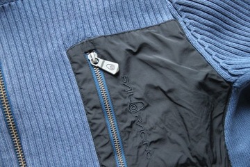 КУРТКА НА МОЛНИИ SAIL RACING GRINDER SAILING JUMPER XL