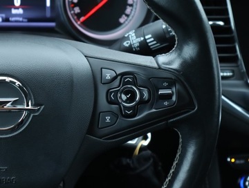 Opel Astra K Sports Tourer 1.4 Turbo 125KM 2017 Opel Astra 1.4 T, Skóra, Navi, Klima, Klimatronic, zdjęcie 20