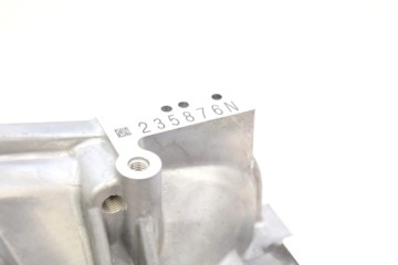 Двигатели Shortblock FA20 Subaru WRX 15-21