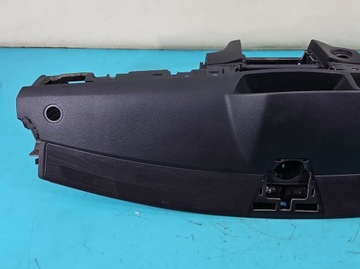 DESKA KONZOLA ULOŽENÍ MERCEDES W212 09-12 EVROPA