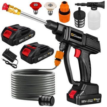 АККУМУЛЯТОРНАЯ, АККУМУЛЯТОРНАЯ МАШИНА ДАВЛЕНИЯ 30 БАР, 500 Вт