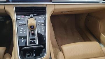 Porsche Panamera II Liftback 4.0 422KM 2017 Porsche Panamera 4S Diesel salon PL 1wł, zdjęcie 21