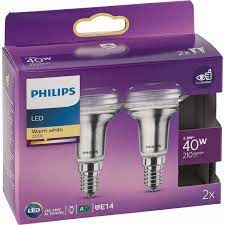 Philips 8718699774257 lampa LED 2,8 W E14