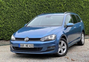 Volkswagen Golf VW Volkswagen GOLF VII 2.0TDI ...