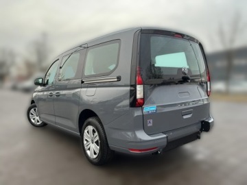 Volkswagen Caddy V Caddy 1.5 TSI 114KM 2025 Volkswagen Caddy Dla os. Niepełnosprawnych/PFRON/A, zdjęcie 3