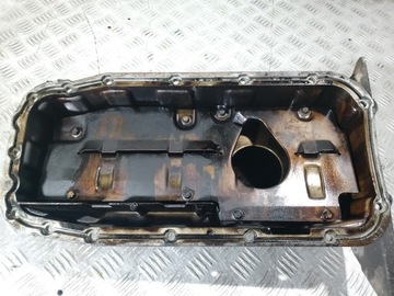 МАСЛЯНЫЙ ПОДДОН OPEL ASTRA G 1.6