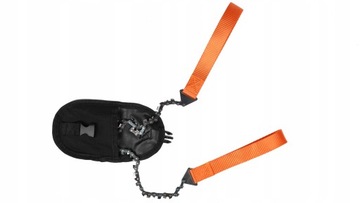 РУЧНАЯ ЦЕПНАЯ ПИЛА ПО ДЕРЕВУ 65СМ 11 ЗУБ.