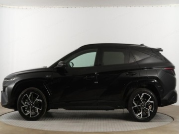 Hyundai Tucson IV 2026 HYUNDAI Tucson 1.6 T-GDi N-Line 2WD DCT Suv 150KM 2026, zdjęcie 3