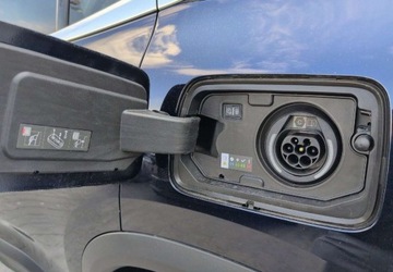 Citroen C5 Aircross SUV Plug-In Facelifting 1.6 PureTech Plug-In 225KM 2024 Citroen C5 Aircross HYBRYDA 1.6 PHEV Shine Pack EAT8 225KM SalonPL FVat Bo, zdjęcie 29