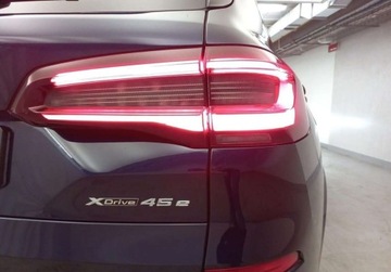 BMW X5 G05 SUV Plug-In 3.0 45e 394KM 2022 BMW X5 X5 45e xDrive 394kM, M pakiet, Faktura VAT 23, Pneumatyka, Hak 3.0, zdjęcie 19