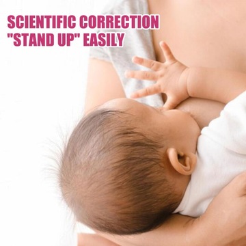 Мягкий корректор сосков, накладка на сосок, присоска