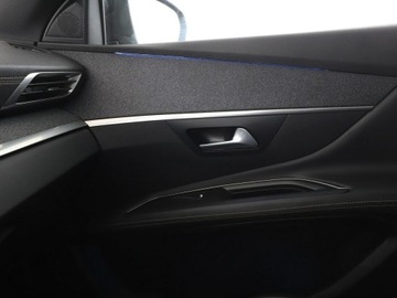 Peugeot 3008 II 2017 Peugeot 3008 GT-Line Panorama Navi Kamera cofania, zdjęcie 32