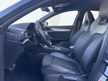 Cupra Formentor Crossover PHEV 1.4 e-HYBRID 245KM 2021 Cupra Formentor 1.4 Plug-In 245KM, ACC, Keyless, Kamera, DCC, Podgrzewane, zdjęcie 9