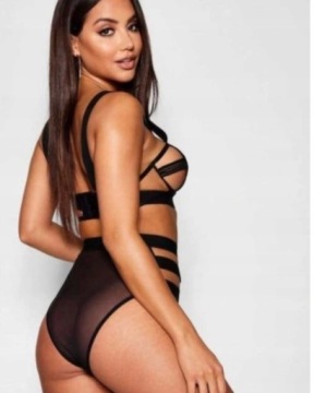 boohoo Бюстгальтер UK M EU M