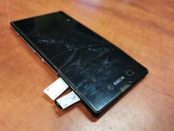 БАЗА ДЕТАЛЕЙ Sony Xperia T3 D5103 — НЕ ПРОВЕРЕНА