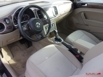 Volkswagen Beetle Hatchback 3d 1.2 TSI 105KM 2014 Volkswagen Beetle Automat 1,2 b zarejestrowany w PL 1.2 Benzyna 105KM, zdjęcie 14