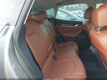 Maserati Levante 2020 Maserati Levante S 2020 3.0 Benzyna 424KM, zdjęcie 12