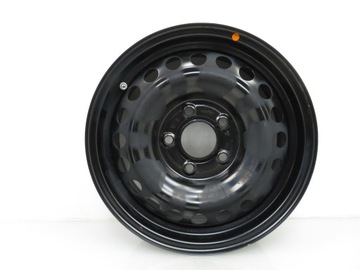 Stalowa 15'' KIA Ceed Hyundai Santa Fe i30 5x114.3