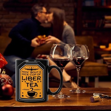 Kubek ceramiczny dla Helldivers 2 Można myć w kuchence mikrofalowej 11 uncj