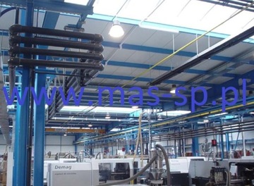 ОХЛАДИТЕЛЬ, КОНДЕНСАТОР, МАШИННЫЙ БЛОК