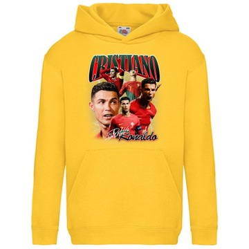 BLUZA RONDALDO CRISTIANO RONALDO DZIECIĘCA DRESOWA 152 cm 12-14 LAT