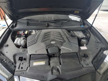 Lamborghini Urus 2019 Lamborghini Urus 2019 4X4 4.0 Benzyna 641KM, zdjęcie 6